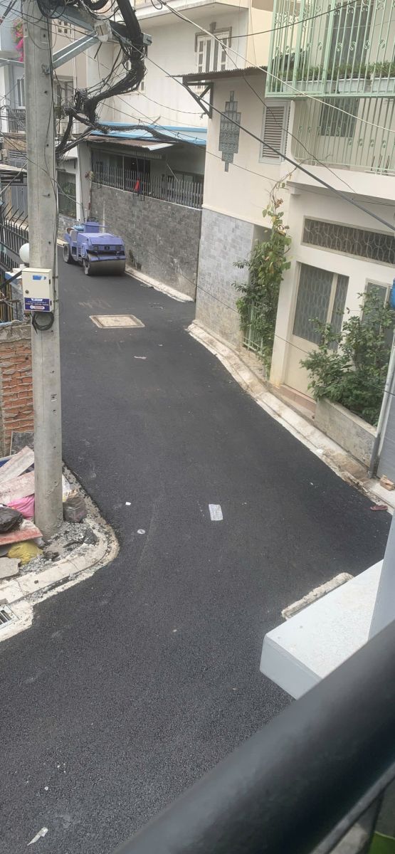 🏠 BÁN NHÀ HẺM XE HƠI – 60,4M2 -  CÔ GIANG, PHÚ NHUẬN – GIÁ TỐT ĐẦU TƯ