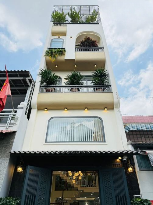 KẸT VỐN BÁN NHÀ ĐƯỜNG MAI VĂN NGỌC, PHÚ NHUẬN- GIÁ: 3.06TỶ/ 60,8M2(5.6X11M).