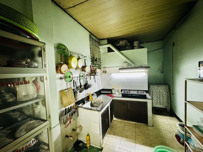 Bán nhà MT KD Trần Hữu Trang, P11, Phú Nhuận, 70m2, 2 tầng, ngang 7m, chỉ 7,5 tỷ