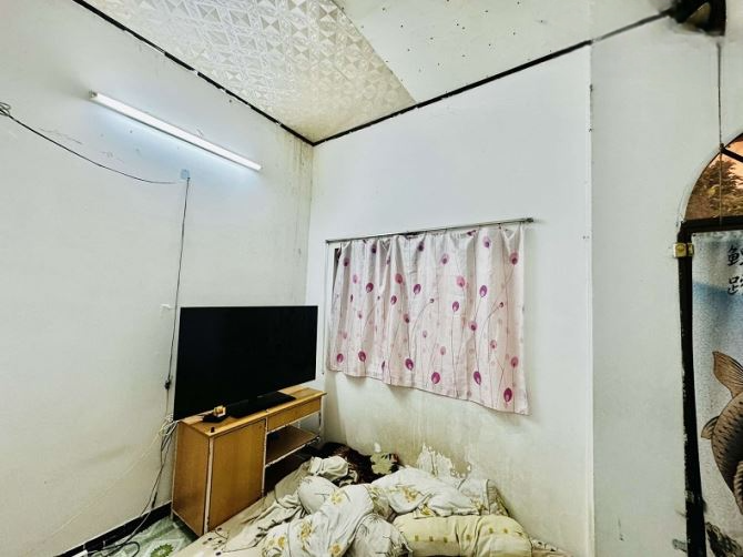 Bán nhà MT KD Trần Hữu Trang, P11, Phú Nhuận, 70m2, 2 tầng, ngang 7m, chỉ 7,5 tỷ