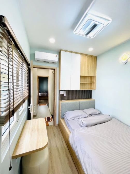 Nhà Mặt Tiền Kinh Doanh Nguyễn Trọng Tuyển Q. Phú Nhuận Giá 6 Tỷ 8