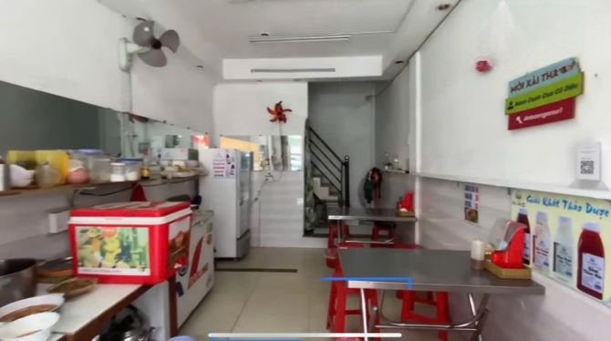 Bán nhanh nhà Mặt tiền đường lớn Nguyễn Kiệm, quận Phú Nhuận. Giá chỉ 3,95 tỷ!!!