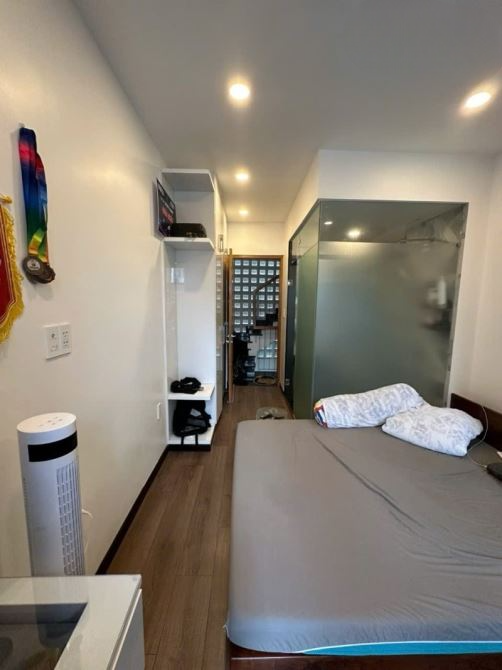 MẶT TIỀN PHÙNG VĂN CUNG – PHÚ NHUẬN – 5 TẦNG – CHỈ NHỈNH 7 TỶ – ĐÃ HIẾM CÒN RẺ!