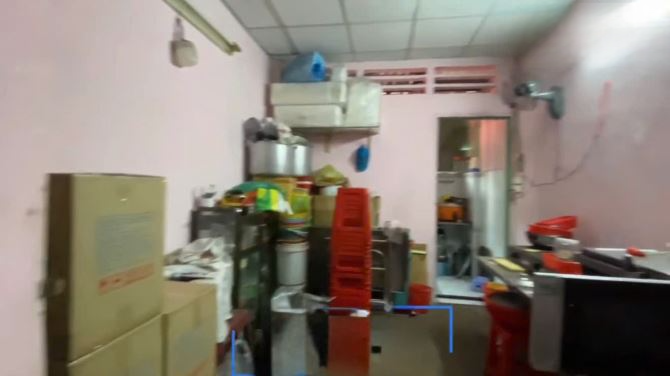 Bán nhanh nhà Mặt tiền đường lớn Nguyễn Kiệm, quận Phú Nhuận. Giá chỉ 3,95 tỷ!!!
