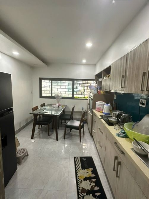 MẶT TIỀN PHÙNG VĂN CUNG – PHÚ NHUẬN – 5 TẦNG – CHỈ NHỈNH 7 TỶ – ĐÃ HIẾM CÒN RẺ!