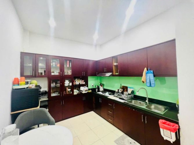 CỰC HIẾM - MẶT TIỀN P.5 BÌNH THẠNH🔥- 3 TẦNG - 60M2 - KINH DOANH ĐA NGÀNH - CHỈ 7.2 TỶ