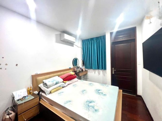 CỰC HIẾM - MẶT TIỀN P.5 BÌNH THẠNH🔥- 3 TẦNG - 60M2 - KINH DOANH ĐA NGÀNH - CHỈ 7.2 TỶ