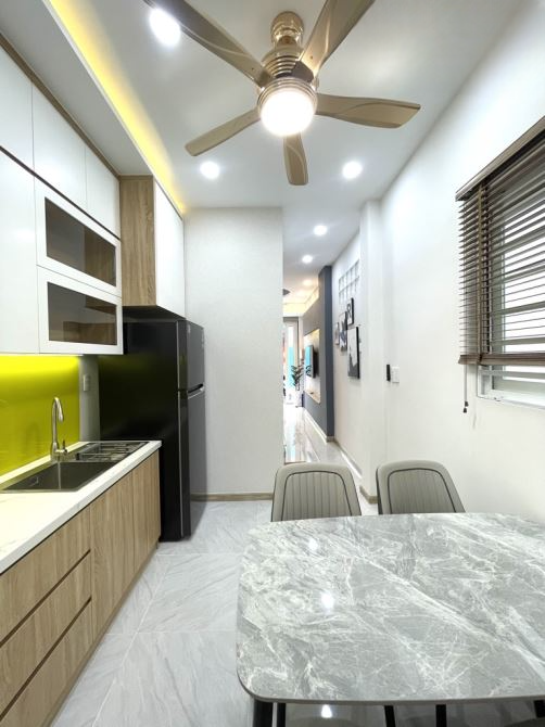 Bán nhà mặt tiền Nguyễn Trọng Tuyển, P15 Phú Nhuận – nhà mới đẹp – giá chỉ 6.78 tỷ