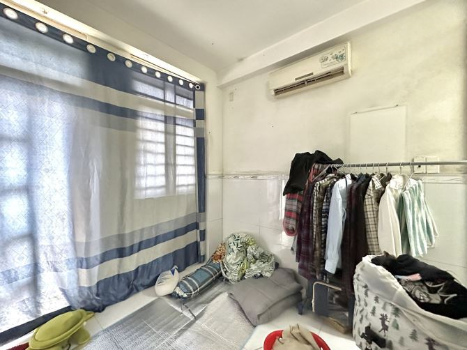 MẶT TIỀN THÍCH QUẢNG ĐỨC PHÚ NHUẬN 4 TẦNG 7 TỶ 5 THƯƠNG LƯỢNG.