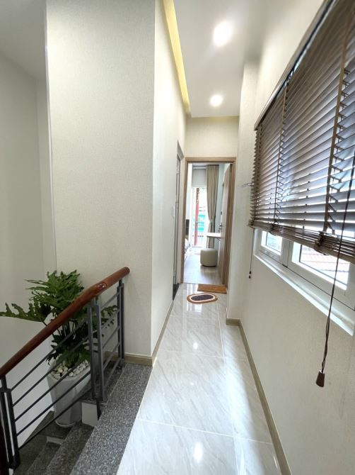 Bán nhà mặt tiền Nguyễn Trọng Tuyển, P15 Phú Nhuận – nhà mới đẹp – giá chỉ 6.78 tỷ