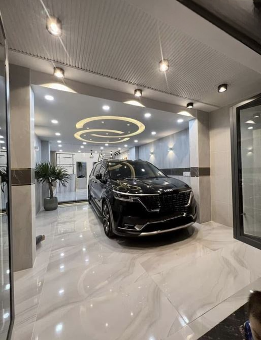 GIẢM SÂU 800TRIỆU!BÁN GẤP NHÀ HOA SỨ,PHÚ NHUẬN-GIÁ:3,89TỶ/63m2(4,5x14m)