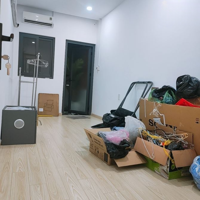 Thật 100%, Bán Nhà sát mặt tiền 60 Trần Kế Xương phường 7 Phú Nhuận 35m2 nhỉnh 3 tỷ
