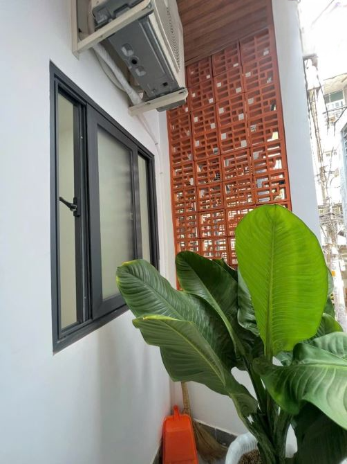 Thật 100%, Bán Nhà sát mặt tiền 60 Trần Kế Xương phường 7 Phú Nhuận 35m2 nhỉnh 3 tỷ