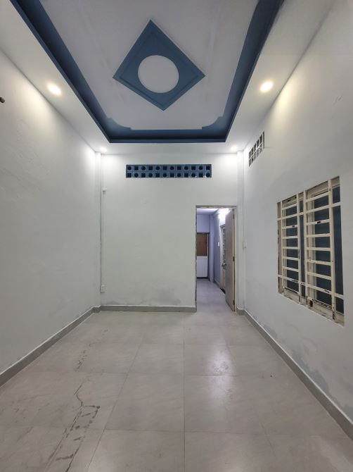 NHÀ 2 TẦNG MẶT PHỐ 3 MẶT TIỀN TRẦN KẾ XƯƠNG, PHÚ NHUẬN. KINH DOANH ĐỈNH.