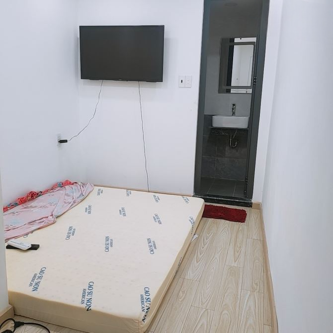 Thật 100%, Bán Nhà sát mặt tiền 60 Trần Kế Xương phường 7 Phú Nhuận 35m2 nhỉnh 3 tỷ