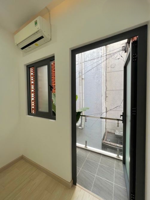 Thật 100%, Bán Nhà sát mặt tiền 60 Trần Kế Xương phường 7 Phú Nhuận 35m2 nhỉnh 3 tỷ