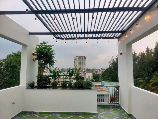 Bán nhà Đào Duy Anh, Phú Nhuận, Giá: 3 tỷ / 70m2, sổ hồng riêng