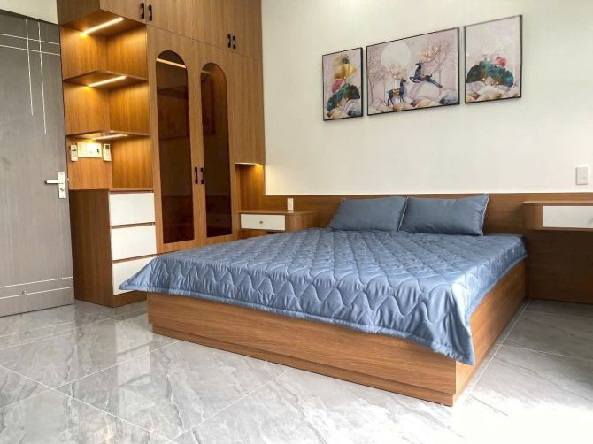 Bán nhà Đào Duy Anh, Phú Nhuận, Giá: 3 tỷ / 70m2, sổ hồng riêng