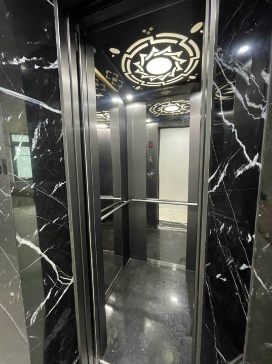 Siêu vị trí nhà 6 lầu đường Lê Thánh Tôn Quận 1, khu phố Nhật Hàn HĐT: ~127,1 tr/1th giá 29.5 tỷ