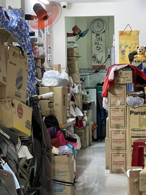 Bán gấp nhà Cao Bá Nhạ, Quận 1, 30m2, 2PN, cực ngon, chỉ nhỉnh 3 tỷ
