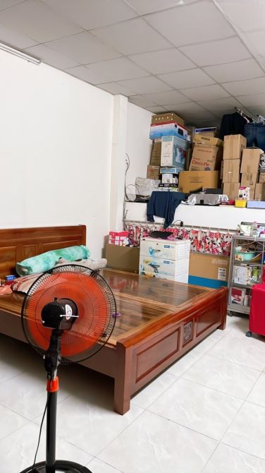 Bán gấp nhà Cao Bá Nhạ, Quận 1, 30m2, 2PN, cực ngon, chỉ nhỉnh 3 tỷ