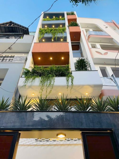 CHÍNH CHỦ BÁN NHÀ ĐANG CHO THUÊ TẠI TRẦN ĐÌNH XU, PHƯỜNG CẦU KHO, QUẬN 1. 4 TỶ 120/58.5m2.