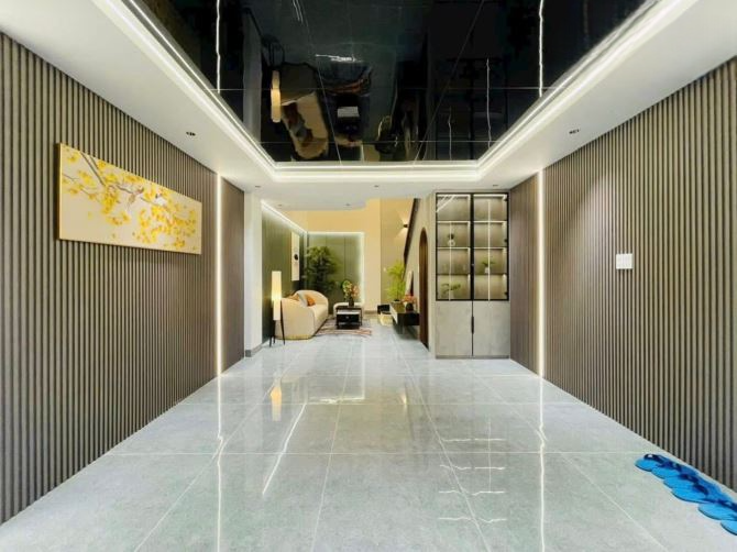 CHÍNH CHỦ BÁN NHÀ ĐANG CHO THUÊ TẠI TRẦN ĐÌNH XU, PHƯỜNG CẦU KHO, QUẬN 1. 4 TỶ 120/58.5m2.