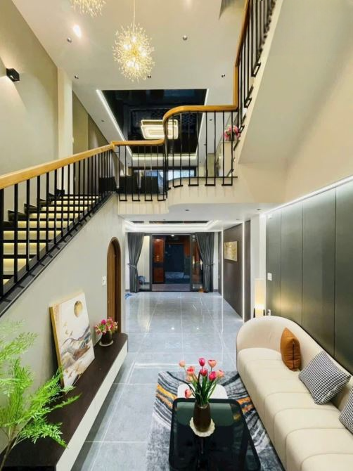 CHÍNH CHỦ BÁN NHÀ ĐANG CHO THUÊ TẠI TRẦN ĐÌNH XU, PHƯỜNG CẦU KHO, QUẬN 1. 4 TỶ 120/58.5m2.