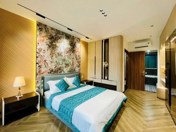 CHÍNH CHỦ BÁN NHÀ ĐANG CHO THUÊ TẠI TRẦN ĐÌNH XU, PHƯỜNG CẦU KHO, QUẬN 1. 4 TỶ 120/58.5m2.