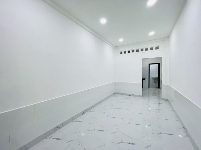 TRUNG TÂM QUẬN 1 - 2 TẦNG CỰC ĐẸP, HƠN 3 TỶ THƯƠNG LƯỢNG.
