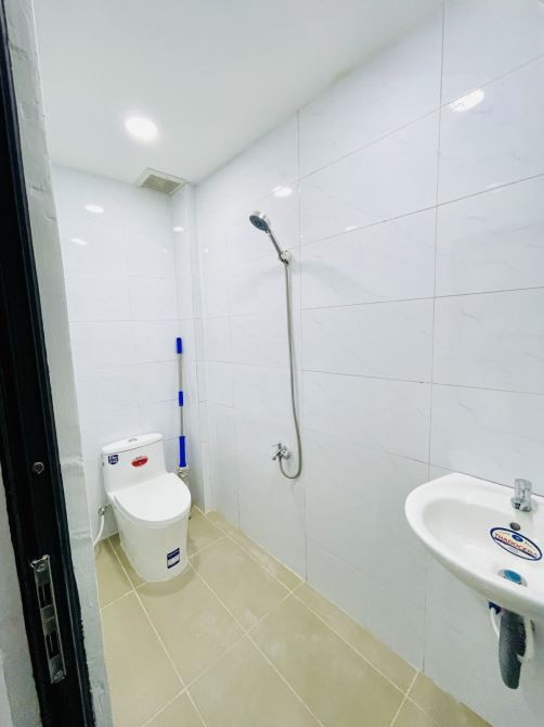 TRUNG TÂM QUẬN 1 - 2 TẦNG CỰC ĐẸP, HƠN 3 TỶ THƯƠNG LƯỢNG.