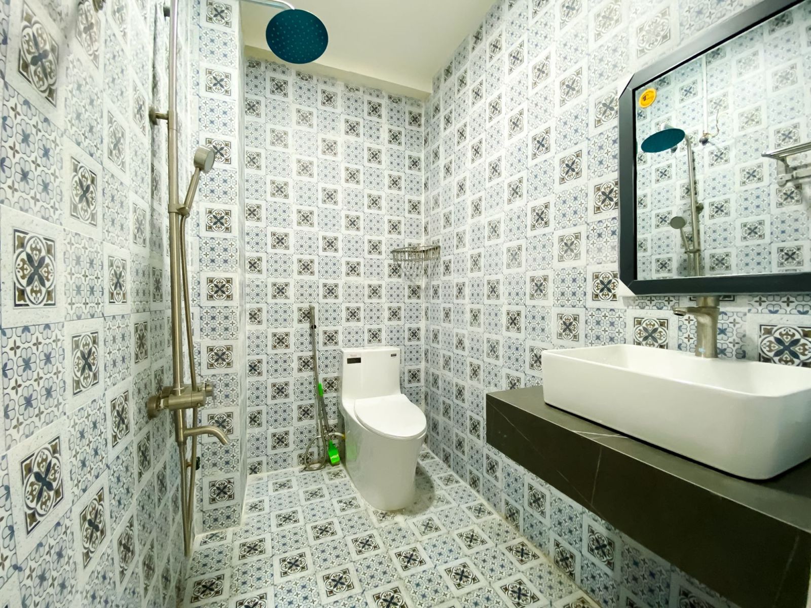 🌟 CHO THUÊ CĂN HỘ DỊCH VỤ CAO CẤP – NGUYỄN BỈNH KHIÊM, ĐA KAO, QUẬN 1