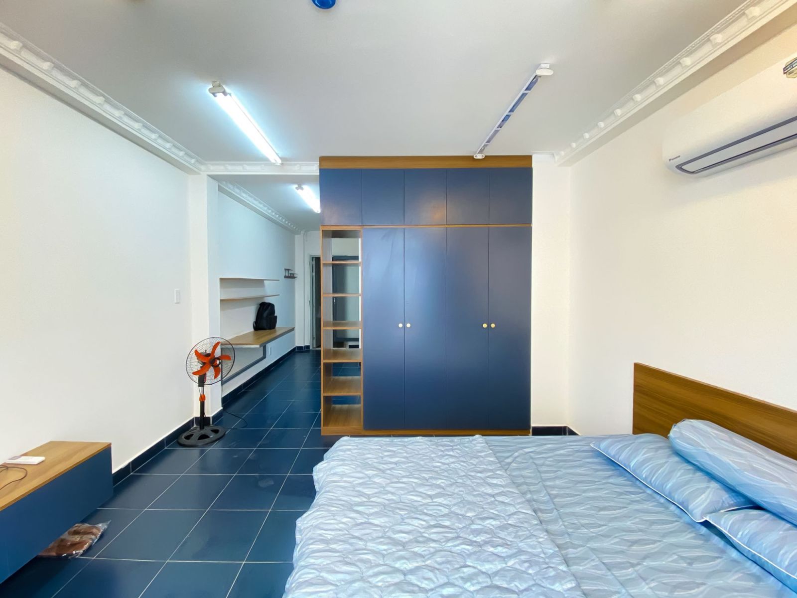🌟 CHO THUÊ CĂN HỘ DỊCH VỤ CAO CẤP – NGUYỄN BỈNH KHIÊM, ĐA KAO, QUẬN 1