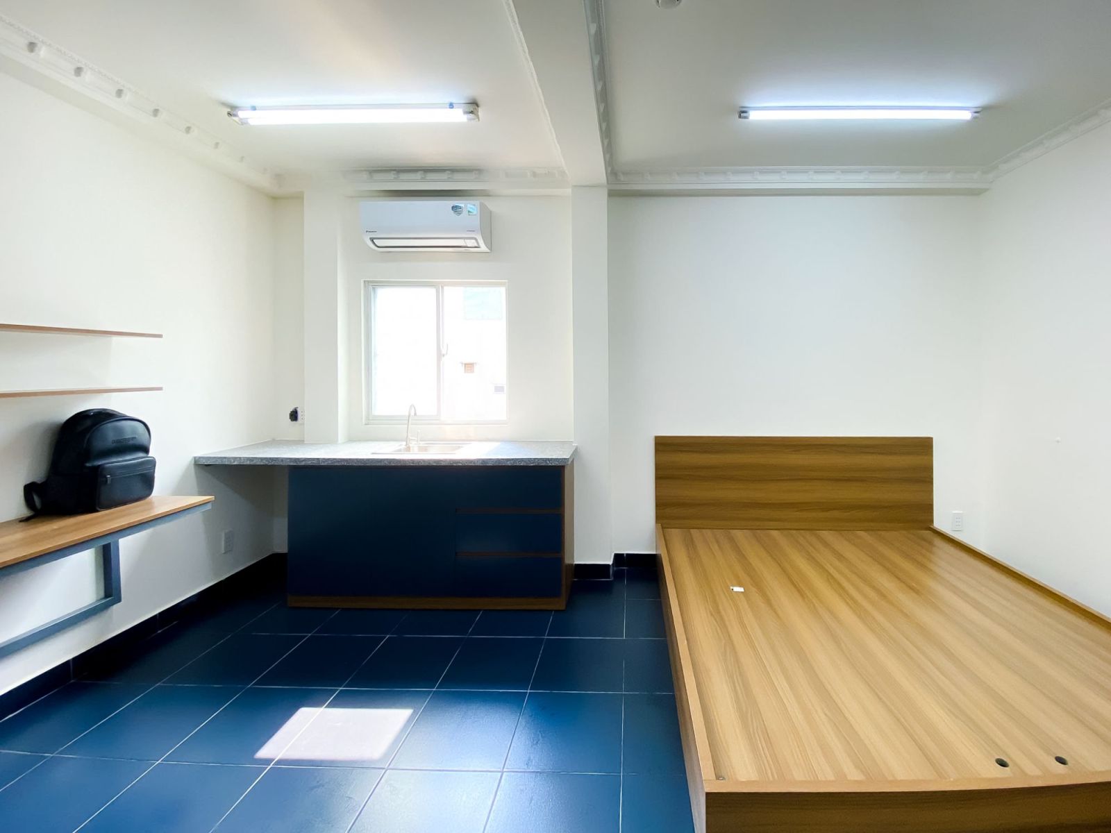 🌟 CHO THUÊ CĂN HỘ DỊCH VỤ CAO CẤP – NGUYỄN BỈNH KHIÊM, ĐA KAO, QUẬN 1