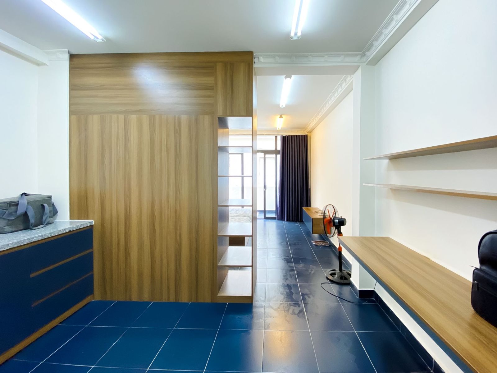 🌟 CHO THUÊ CĂN HỘ DỊCH VỤ CAO CẤP – NGUYỄN BỈNH KHIÊM, ĐA KAO, QUẬN 1