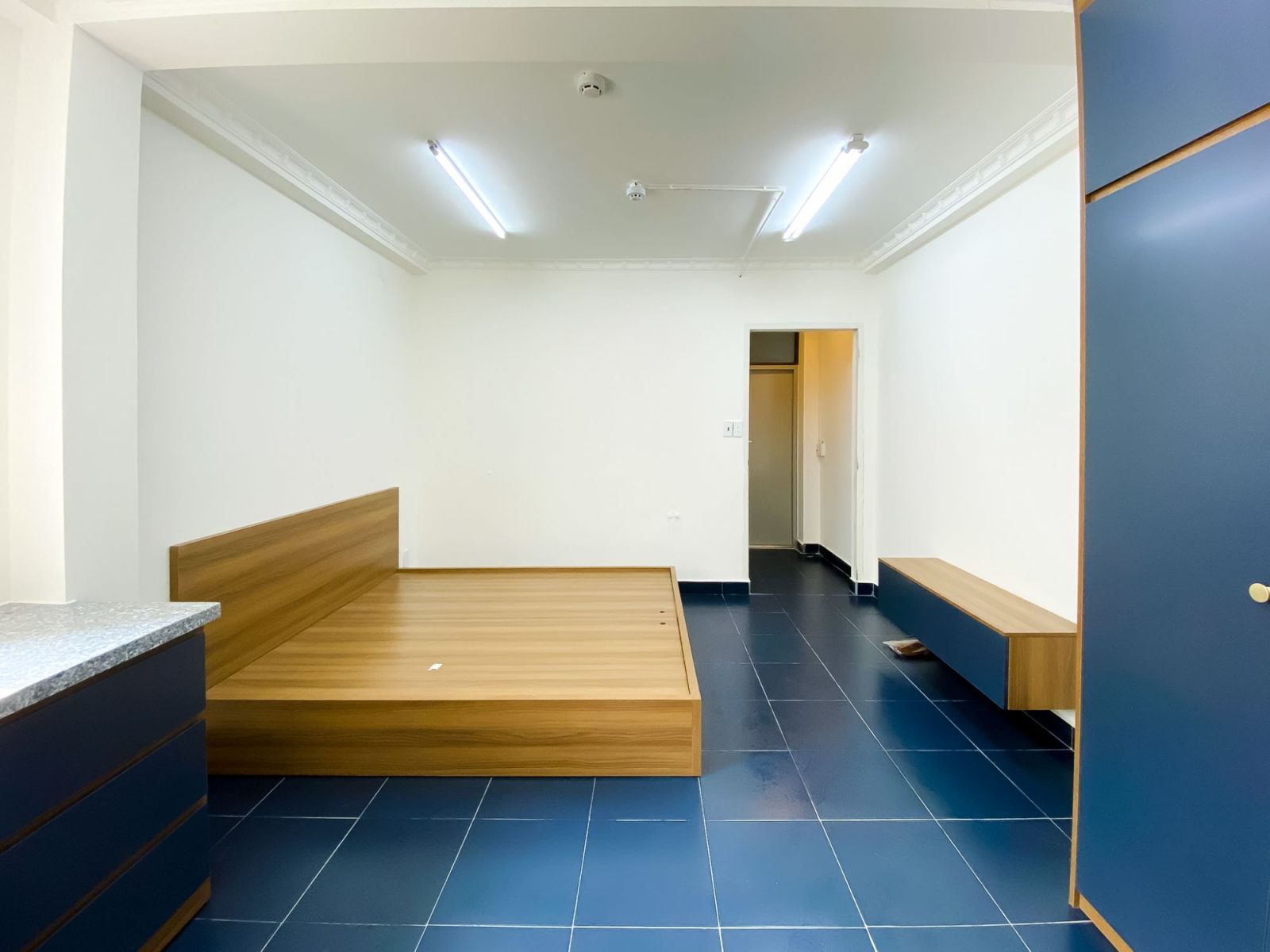 🌟 CHO THUÊ CĂN HỘ DỊCH VỤ CAO CẤP – NGUYỄN BỈNH KHIÊM, ĐA KAO, QUẬN 1