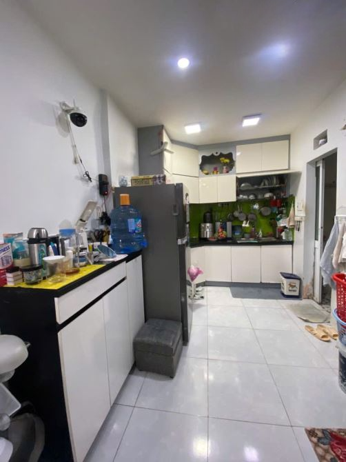 BÁN NHÀ Q1 – TRẦN ĐÌNH XU, 26M, VÀO Ở NGAY CHỈ 3.8 TỶ