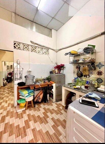 NGỘP NGÂN HÀNG BÁN GẤP TRONG THÁNG – BÙI THỊ XUÂN – NGANG 2.7M – CẤP 4 – GIÁ 3.5 TỶ