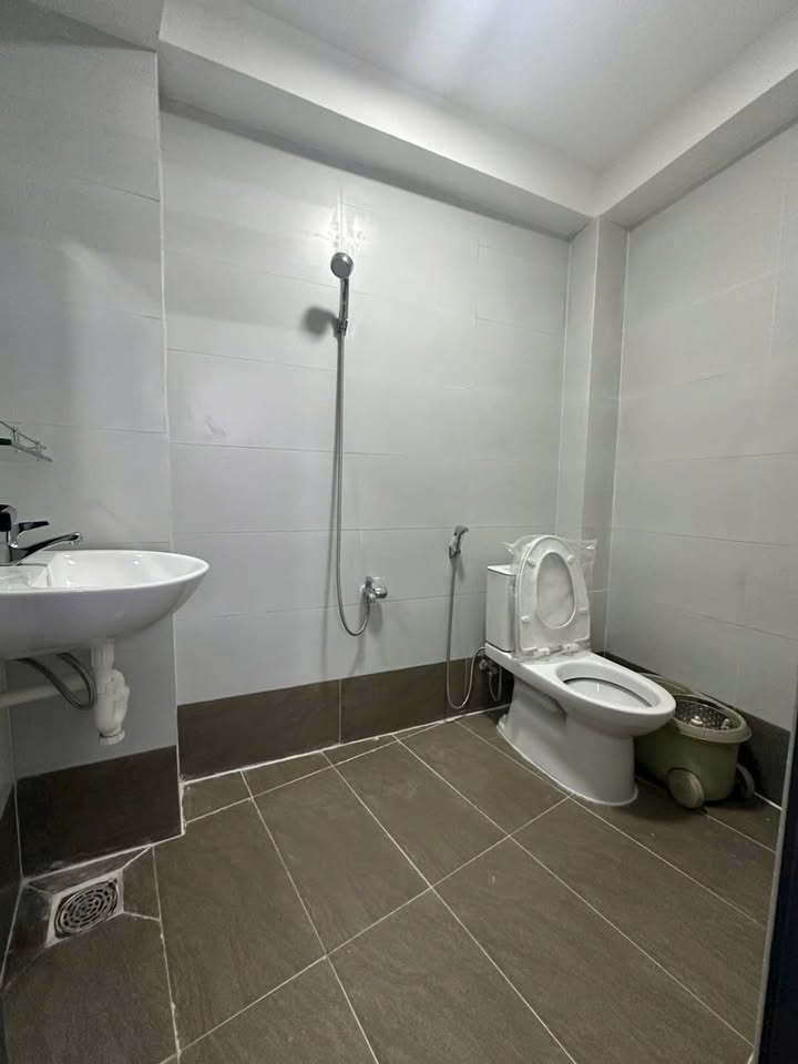 Bán nhà 3 tầng - Trần Quang Khải - Đặng Dung - Quận 1