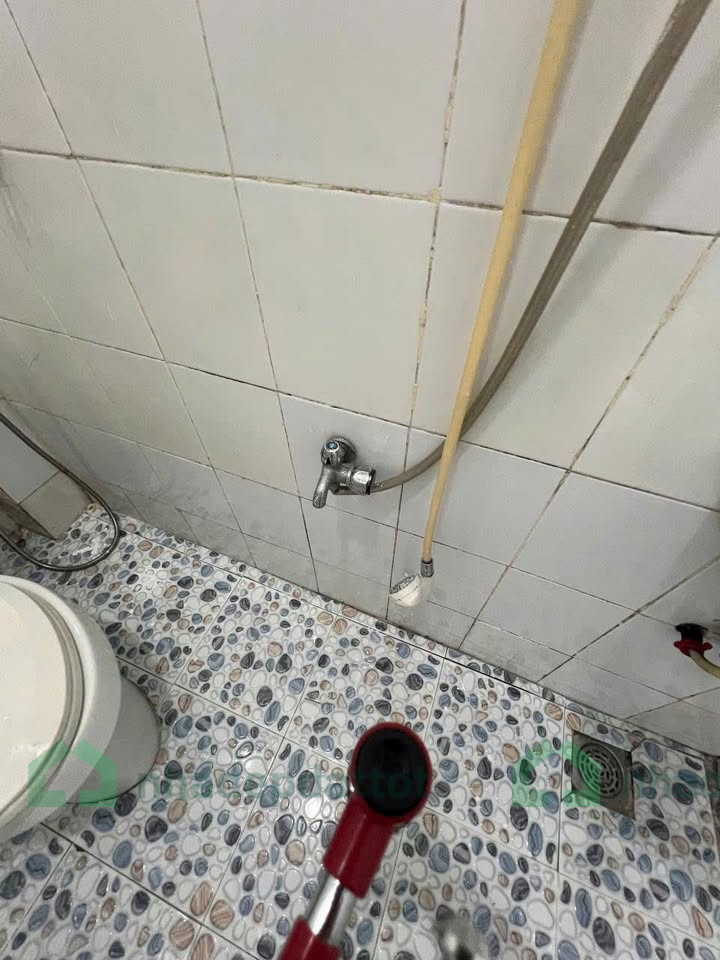 Nhà mới 3 tầng - Quận 1 - 21,7m2 - 4,8 tỷ