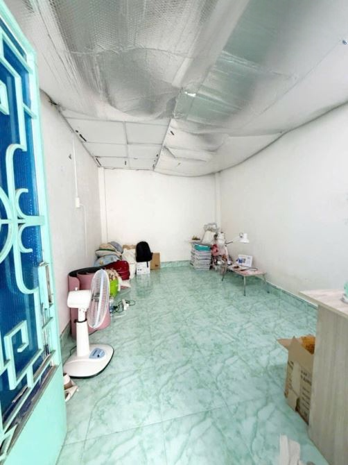 BÁN NHÀ TRẦN QUANG KHẢI, TÂN ĐỊNH, QUẬN 1, DTSD 40M2, 3 TẦNG 2 PHÒNG NGỦ, GIÁ CHỈ 3.6 TỶ