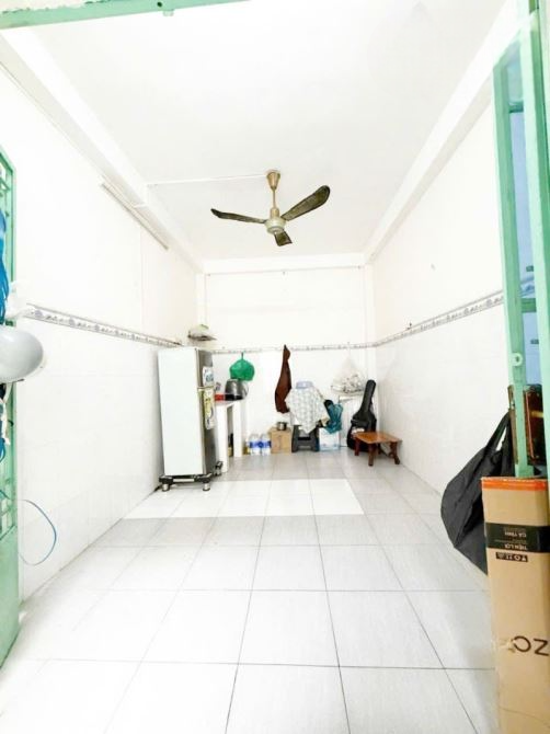 BÁN NHÀ TRẦN QUANG KHẢI, TÂN ĐỊNH, QUẬN 1, DTSD 40M2, 3 TẦNG 2 PHÒNG NGỦ, GIÁ CHỈ 3.6 TỶ