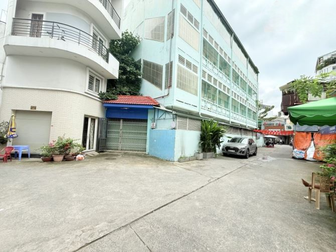BÁN NHÀ TRẦN QUANG KHẢI, TÂN ĐỊNH, QUẬN 1, DTSD 40M2, 3 TẦNG 2 PHÒNG NGỦ, GIÁ CHỈ 3.6 TỶ