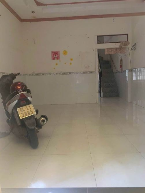 Bán nhà Q.10 hẻm 122/ đường Ngô Gia Tự P.9 giá 3,9 tỷ /30m2 1 lầu sổ hồng