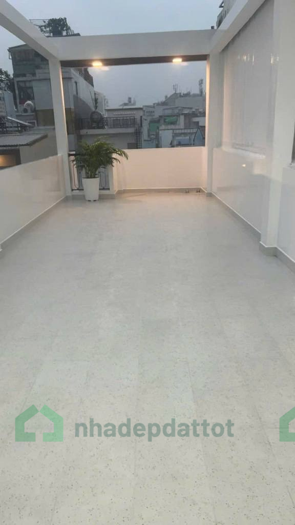 Bán nhà hẻm 1/ Nguyễn Duy Dương - Vườn Lài - DT 63m2 - 10,9 tỷ