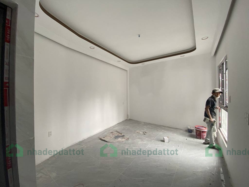 Bán nhà hẻm 1/ Nguyễn Duy Dương - Vườn Lài - DT 63m2 - 10,9 tỷ