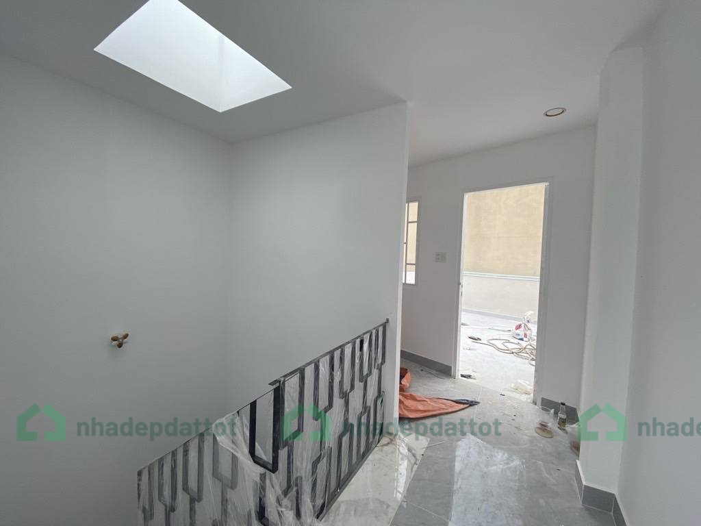 Bán nhà hẻm 1/ Nguyễn Duy Dương - Vườn Lài - DT 63m2 - 10,9 tỷ