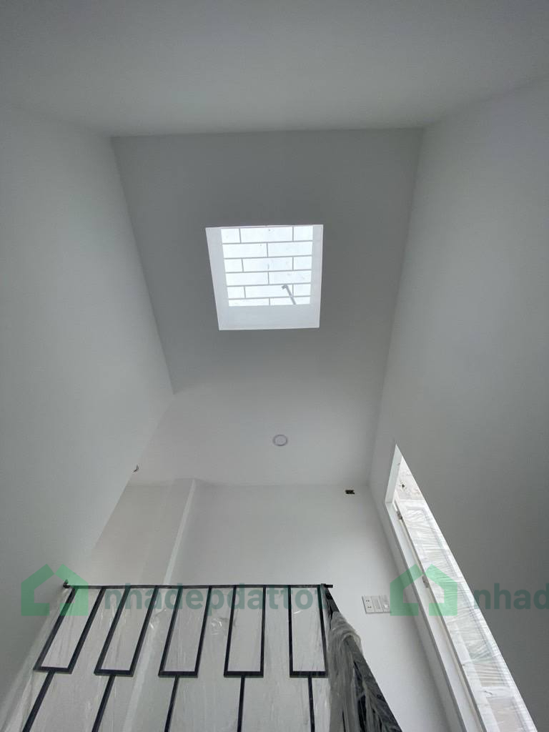 Bán nhà hẻm 1/ Nguyễn Duy Dương - Vườn Lài - DT 63m2 - 10,9 tỷ