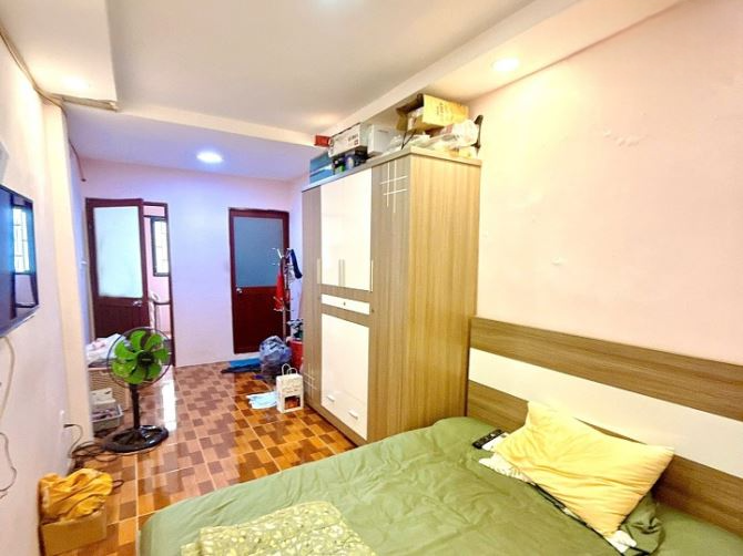 Bán nhà Quận 10, 1 lửng 1 lầu hẻm Đường 3 Tháng 2