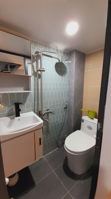 NHÀ GÓC 2 MẶT TIỀN HẺM XE HƠI 6M ĐƯỜNG TÔ HIẾN THÀNH, P 3, QUẬN 10 - 3 TỶ NHỈNH